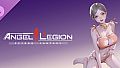 Angel Legion-DLC Cute Kitty (apricot)