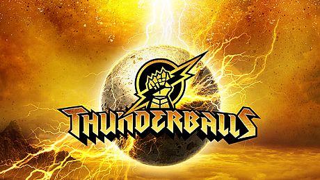 Thunderballs VR Game