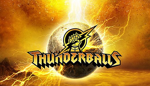 Thunderballs VR