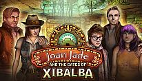 Joan Jade and the Gates of Xibalba für PC kaufen