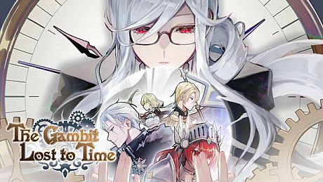 The Gambit Lost to Time Game