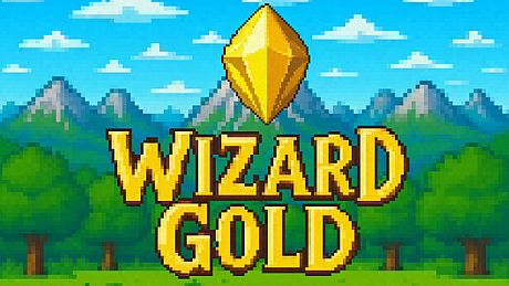 Wizard Gold Game