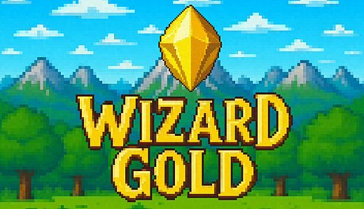 Wizard Gold