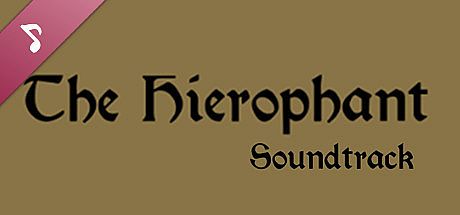 The Hierophant Soundtrack DLC