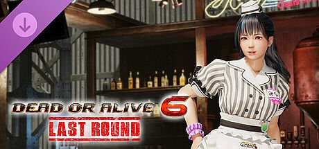 DOA6LR Minato Diner Part-Timer: Monday R&B