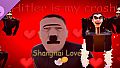 Hitler is my crush - Shanghai Love