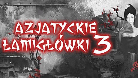 Asian Riddles 3 Game