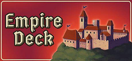 Empire Deck Game