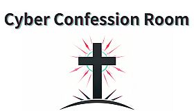 Cyber Confession Room