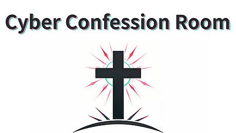 Cyber Confession Room Game