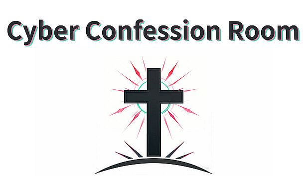 Buy Cyber Confession Room