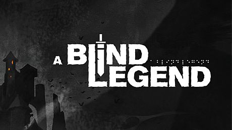 A Blind Legend