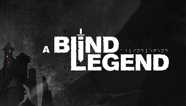 Buy A Blind Legend
