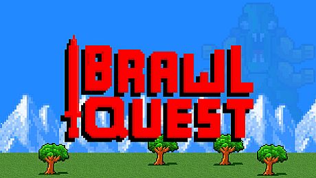 BrawlQuest Game