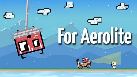 For Aerolite Game