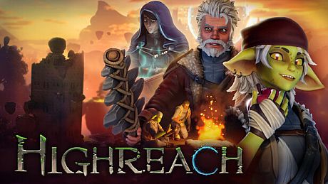 Highreach Game