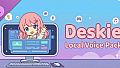 Deskie - Local Voice Pack