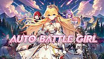 Buy Auto Battle Girl PC