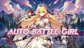 Auto Battle Girl