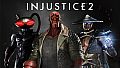 Injustice 2 - Fighter Pack 2