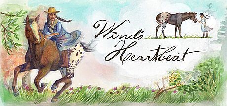 Wind's Heartbeat Game