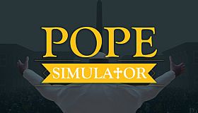 Pope Simulator