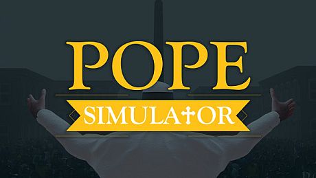 Pope Simulator Game