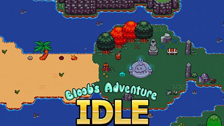 Bloobs Adventure Idle - Supporter Pack DLC
