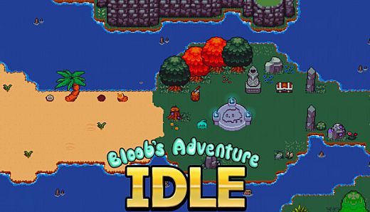 Bloobs Adventure Idle - Supporter Pack