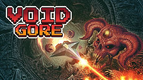 Void Gore Game