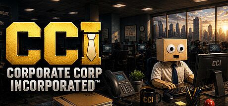 Corporate Corp Incorporated