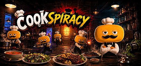 CookSpiracy