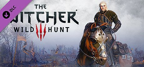 The Witcher 3: Wild Hunt - Temerian Armor Set DLC