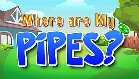 Where are My Pipes?