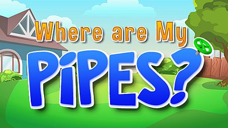 Where are My Pipes? Game