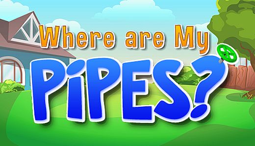 Where are My Pipes?