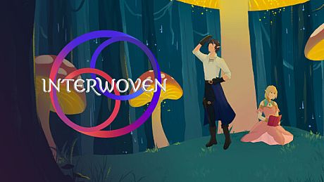 Interwoven Game