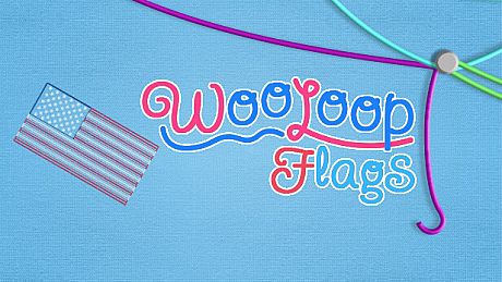 WooLoop - Flags Pack DLC