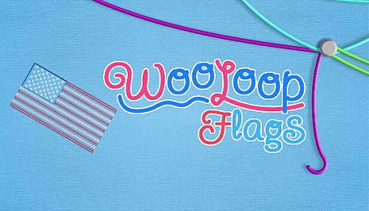 WooLoop - Flags Pack