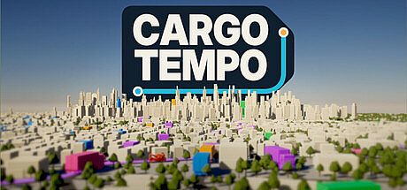 Cargo Tempo Game