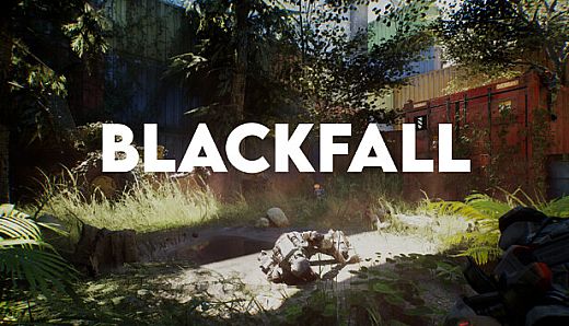 Blackfall