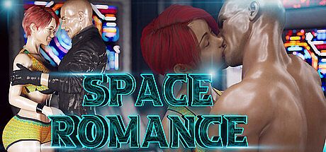 Space Romance Game