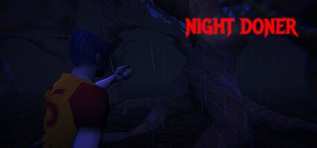 The Night Doner Game