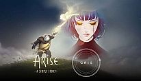 GRIS + Arise A Simple Story Bundle für PC kaufen