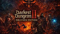 Buy Darkest Dungeon II: Oblivion Edition PC