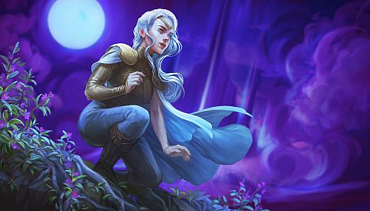 The Myth Seekers 2: The Sunken City