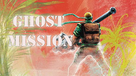Ghost Mission Game