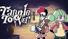 Tangle Tower