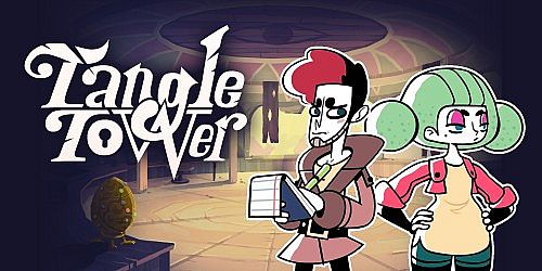 Tangle Tower