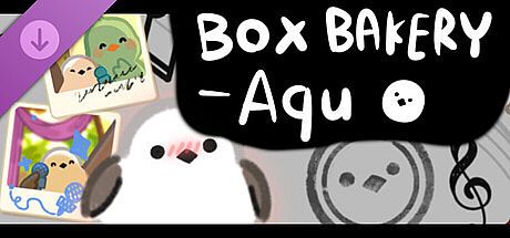Box bakery-Aqu DLC